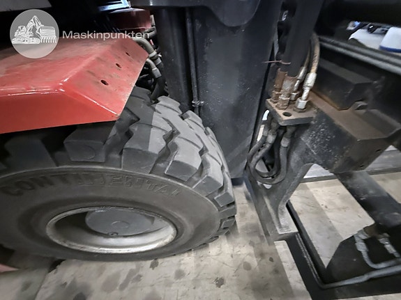 Kalmar DCE 80-6 14 of 27