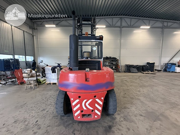 Kalmar DCE 80-6 6 of 27