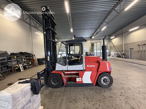 Kalmar DCE 80-6 8 of 27
