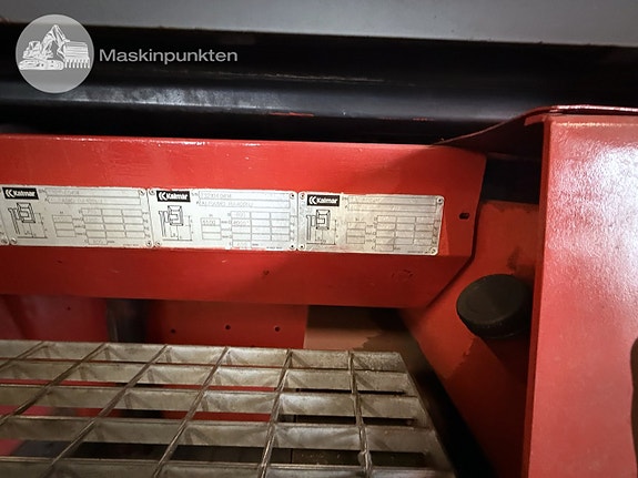 Kalmar DCE 80-6 25 of 27