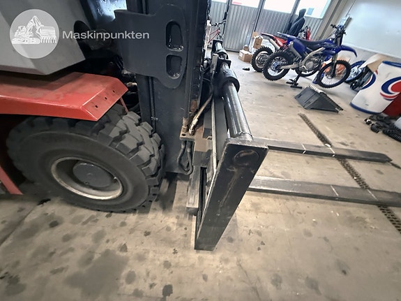 Kalmar DCE 80-6 15 of 27