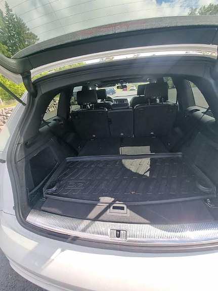Audi Q7 5 of 5