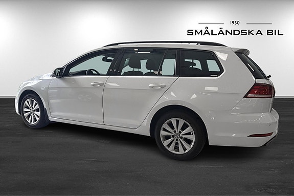 Volkswagen Golf I 4 of 5