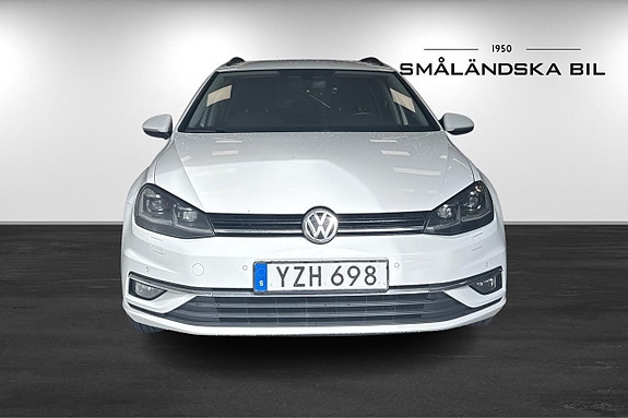 Volkswagen Golf I 2 of 5