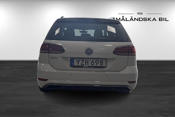 Volkswagen Golf I 5 of 5
