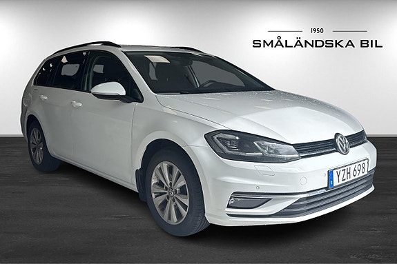 Volkswagen Golf I 3 of 5