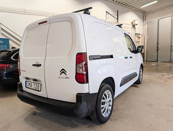 Citroen Berlingo 2 of 5