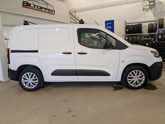 Citroen Berlingo 3 of 5