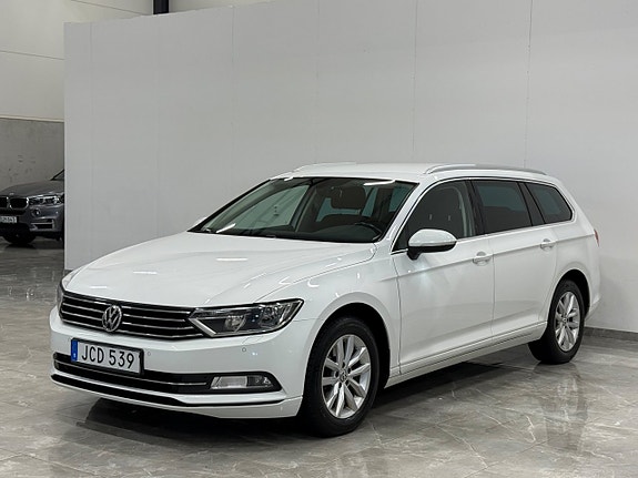 Volkswagen Passat 4 of 5