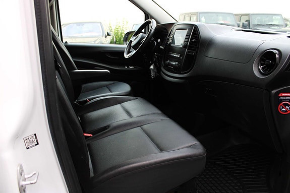 Mercedes-Benz Vito 116 11 of 23