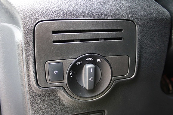 Mercedes-Benz Vito 116 21 of 23