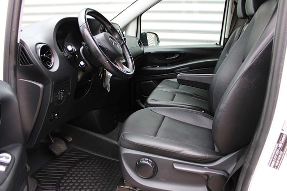 Mercedes-Benz Vito 116 10 of 23