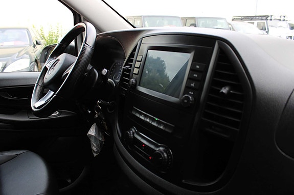 Mercedes-Benz Vito 116 23 of 23