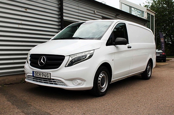 Mercedes-Benz Vito 116 5 of 5