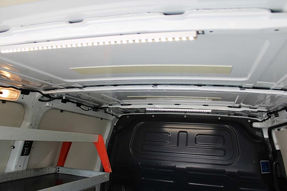 Mercedes-Benz Vito 116 16 of 23