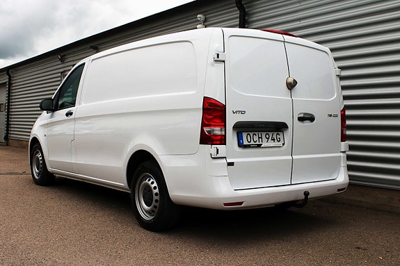 Mercedes-Benz Vito 116 7 of 23