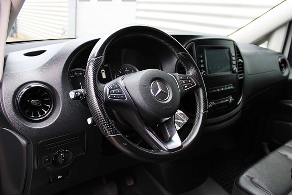 Mercedes-Benz Vito 116 12 of 23