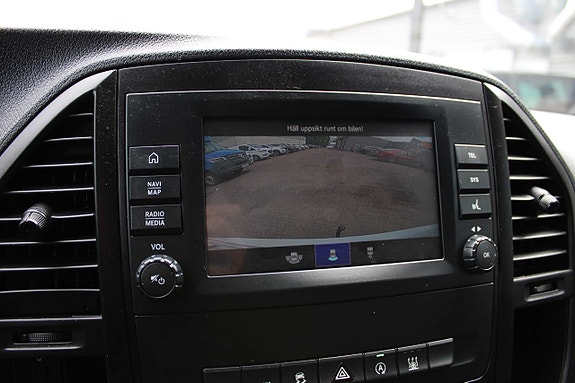 Mercedes-Benz Vito 116 13 of 23
