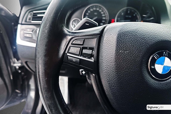 BMW 535d 20 of 22