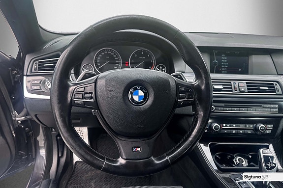 BMW 535d 14 of 22