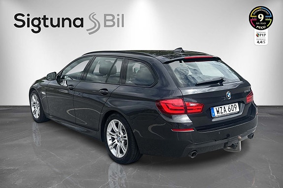 BMW 535d 3 of 22