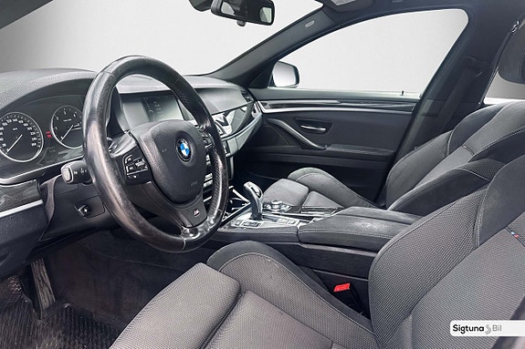 BMW 535d 9 of 22