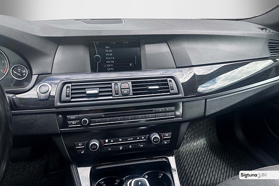 BMW 535d 15 of 22