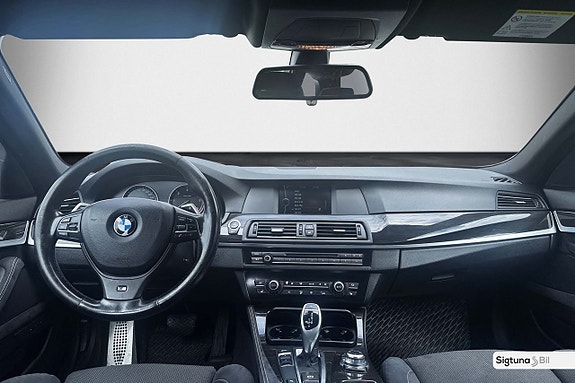 BMW 535d 11 of 22