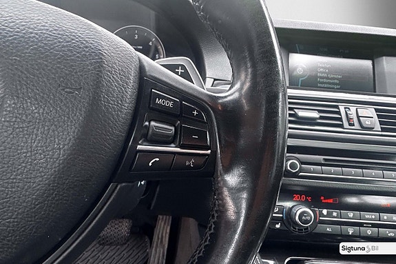 BMW 535d 21 of 22
