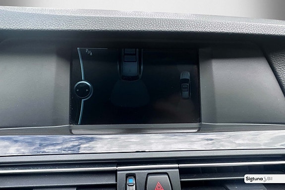 BMW 535d 17 of 22