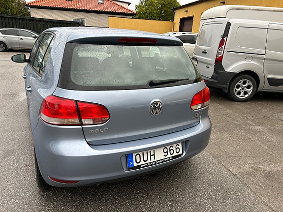 Volkswagen Golf I 5 of 5
