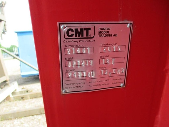 CMT OPT 213 5 of 5