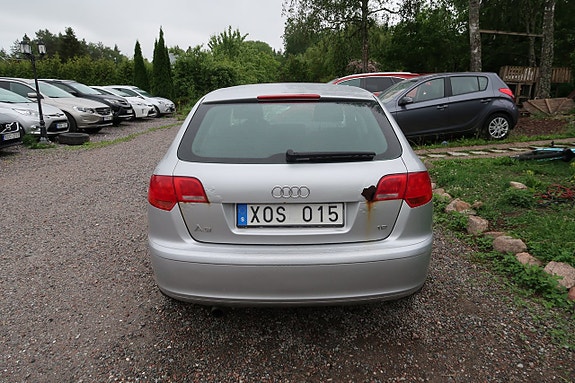 Audi A3 4 of 6