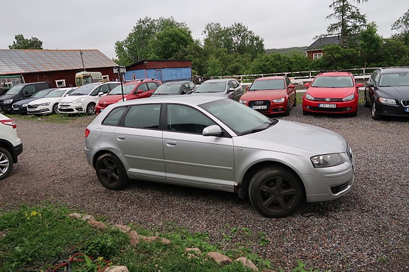 Audi A3 2 of 6
