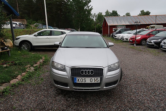 Audi A3 3 of 6