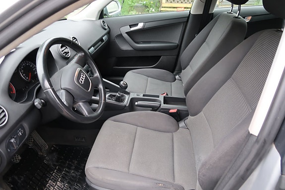 Audi A3 6 of 6