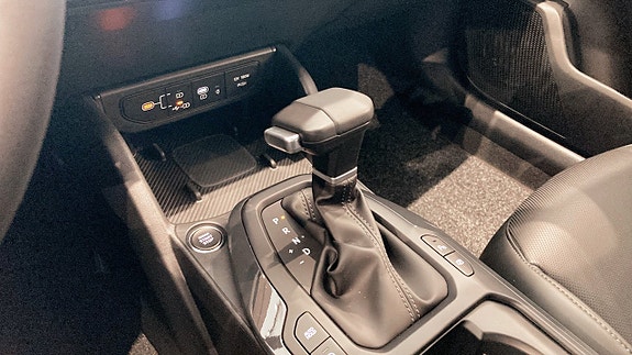Kia K4 15 of 17