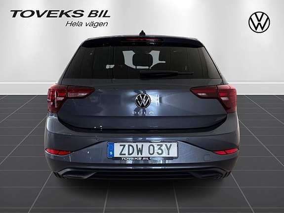Volkswagen Polo 3 of 5