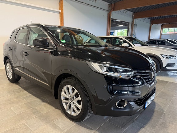 Renault Kadjar 8 of 20