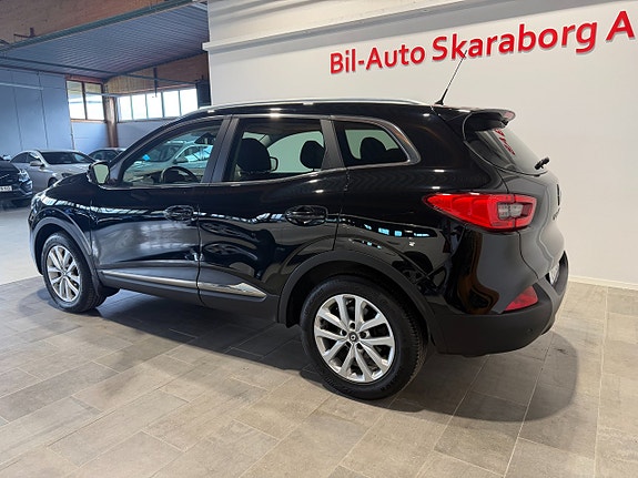 Renault Kadjar 4 of 5