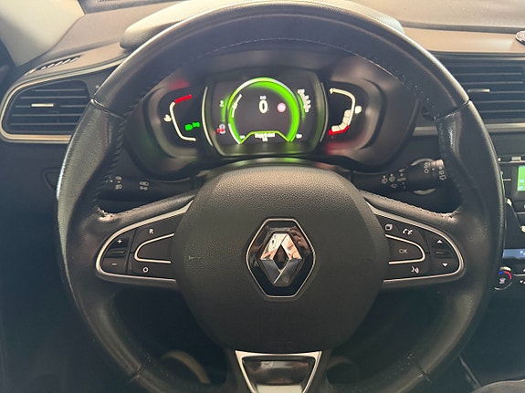 Renault Kadjar 17 of 20
