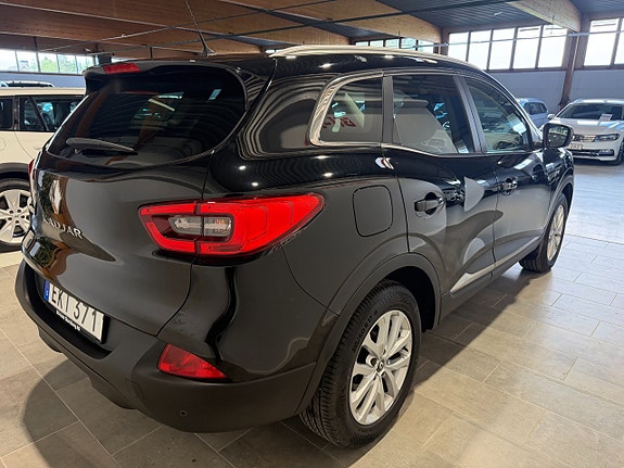 Renault Kadjar 7 of 20