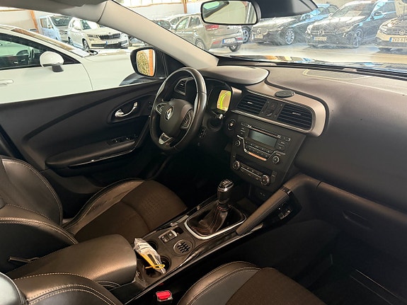 Renault Kadjar 13 of 20