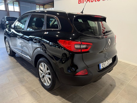 Renault Kadjar 5 of 5