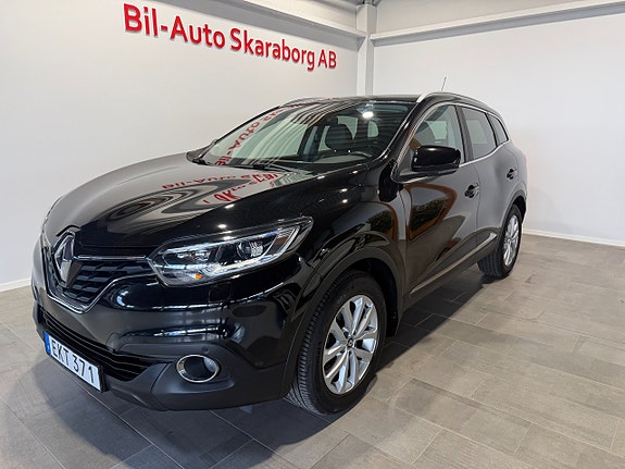 Renault Kadjar 2 of 5