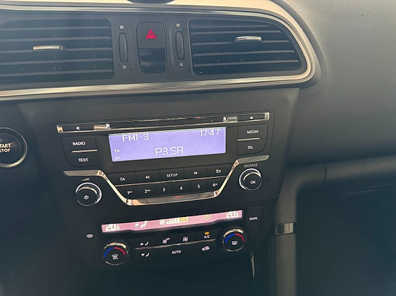 Renault Kadjar 18 of 20