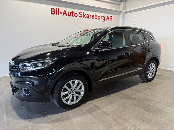 Renault Kadjar 3 of 5