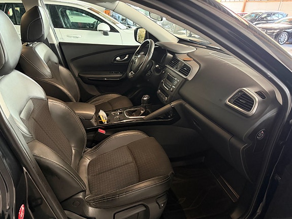 Renault Kadjar 12 of 20