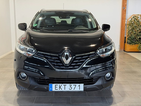 Renault Kadjar 9 of 20