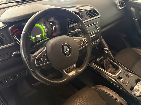Renault Kadjar 16 of 20